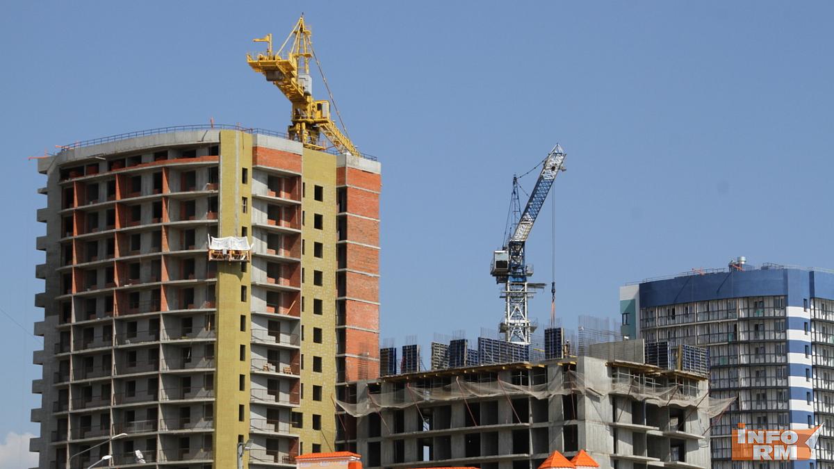 В Мордовии из аварийного жилья переселят еще больше 6 тысяч человек 