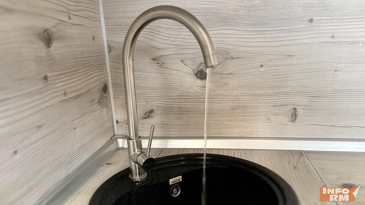 В Чамзинском районе проведут хлорирование воды 