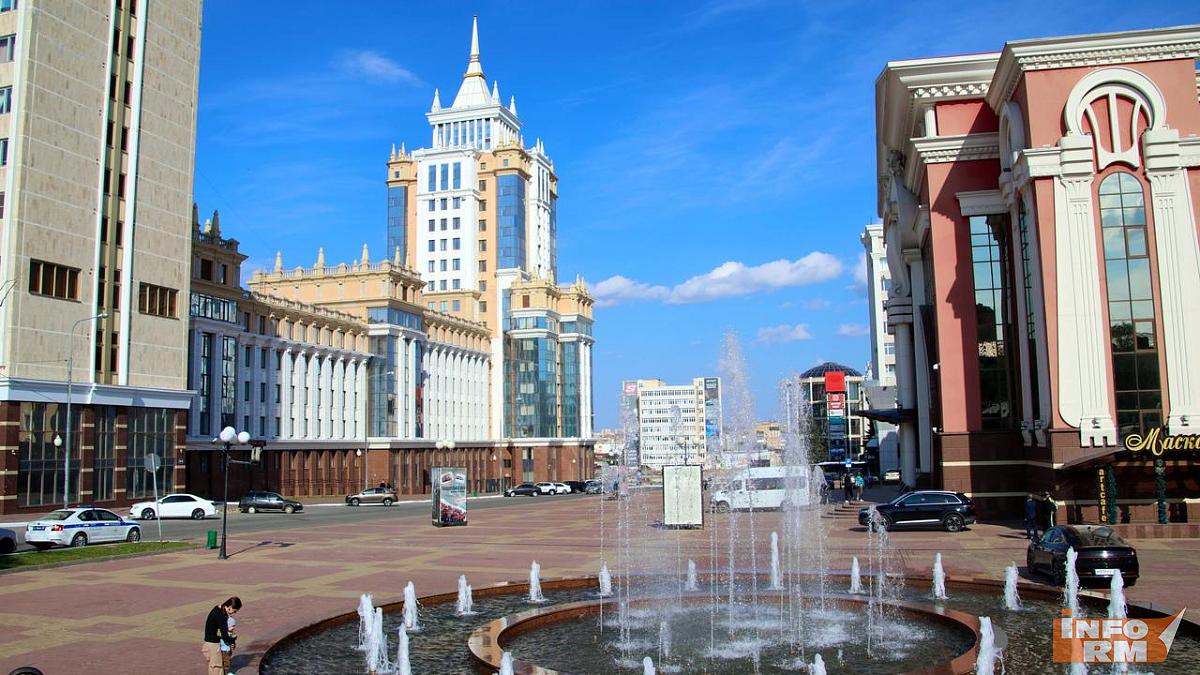 Пять городов Мордовии получили статус благоприятных 