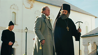 Кино родом из Мордовии: фильм об адмирале Ушакове покажут по всей стране