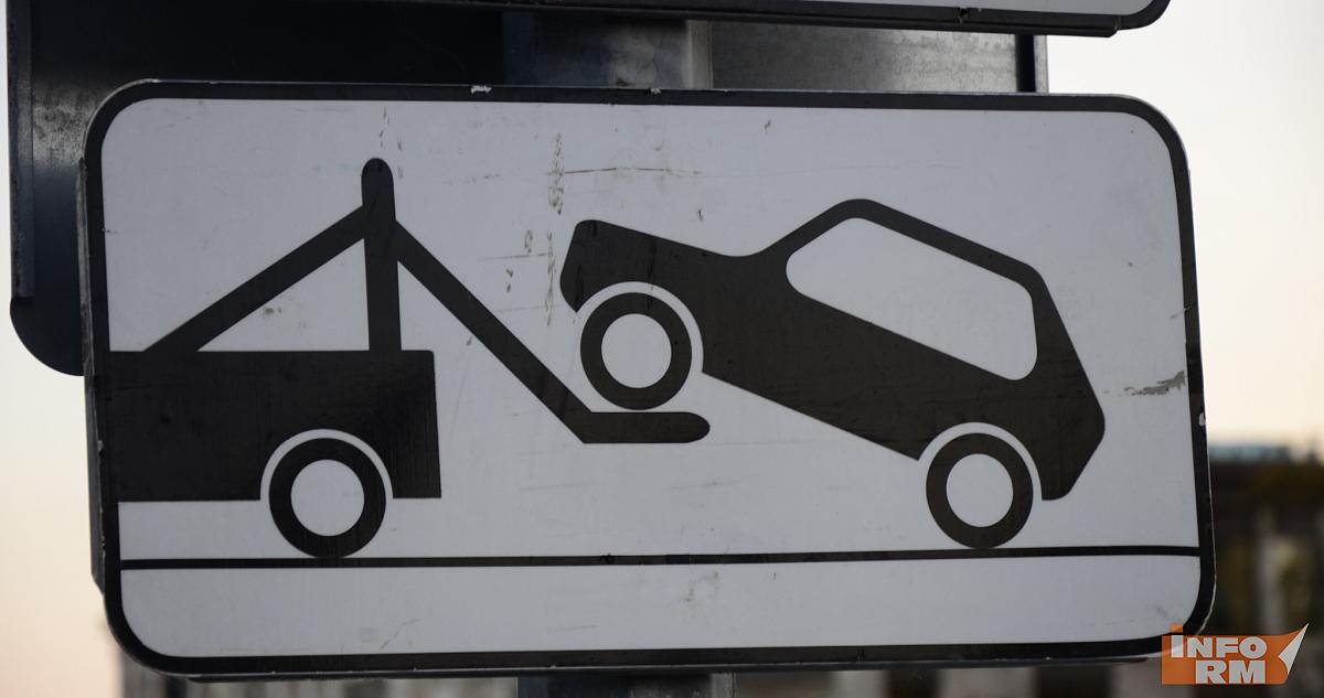 Бесплатную парковку у ж/д вокзала в Пензе ограничат 40 минутами 