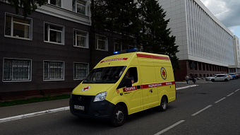 В России реконструируют больше 130 больниц, поликлиник и онкодиспансеров 