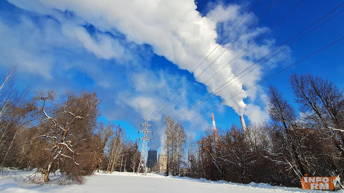 Метеозависимым на заметку: Мордовию ждут температурные качели