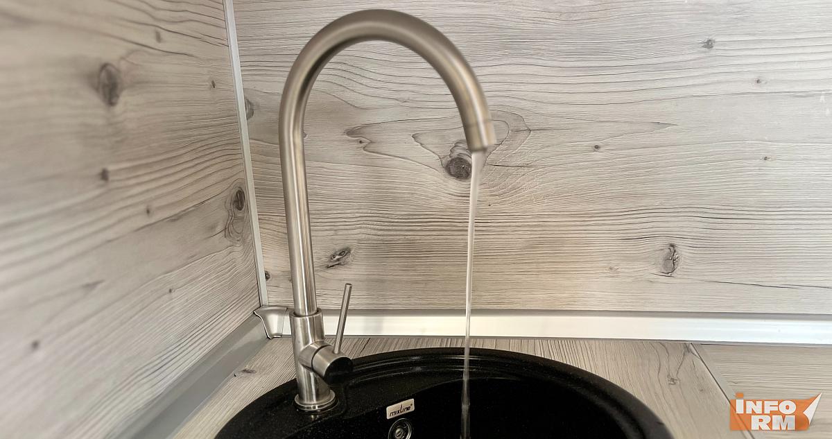 Насос оставил жителей Мордовии без воды 