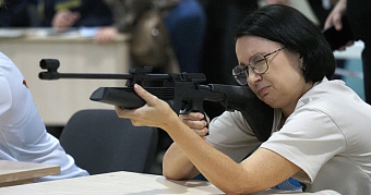 Больше 10,5 тысяч человек в Мордовии получили значки ГТО 