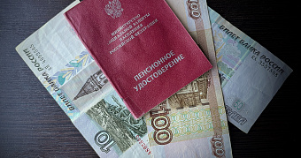 Сенатор назвала размер пенсии россиян, которые никогда не работали 