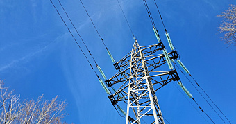 Из-за аварии в Мордовии семь населённых пунктов остались без электричества 