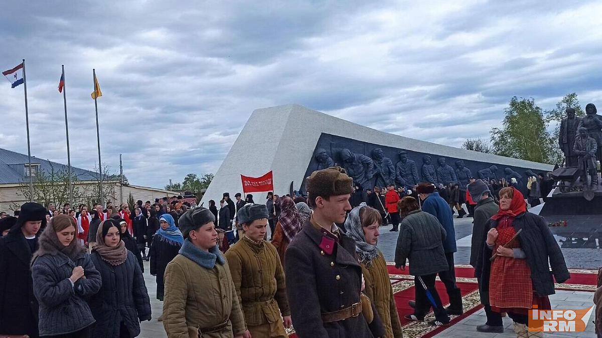 Сурский рубеж и Брестскую крепость может соединить туристический маршрут Сурский рубеж и Брестскую крепость может соединить туристический маршрут