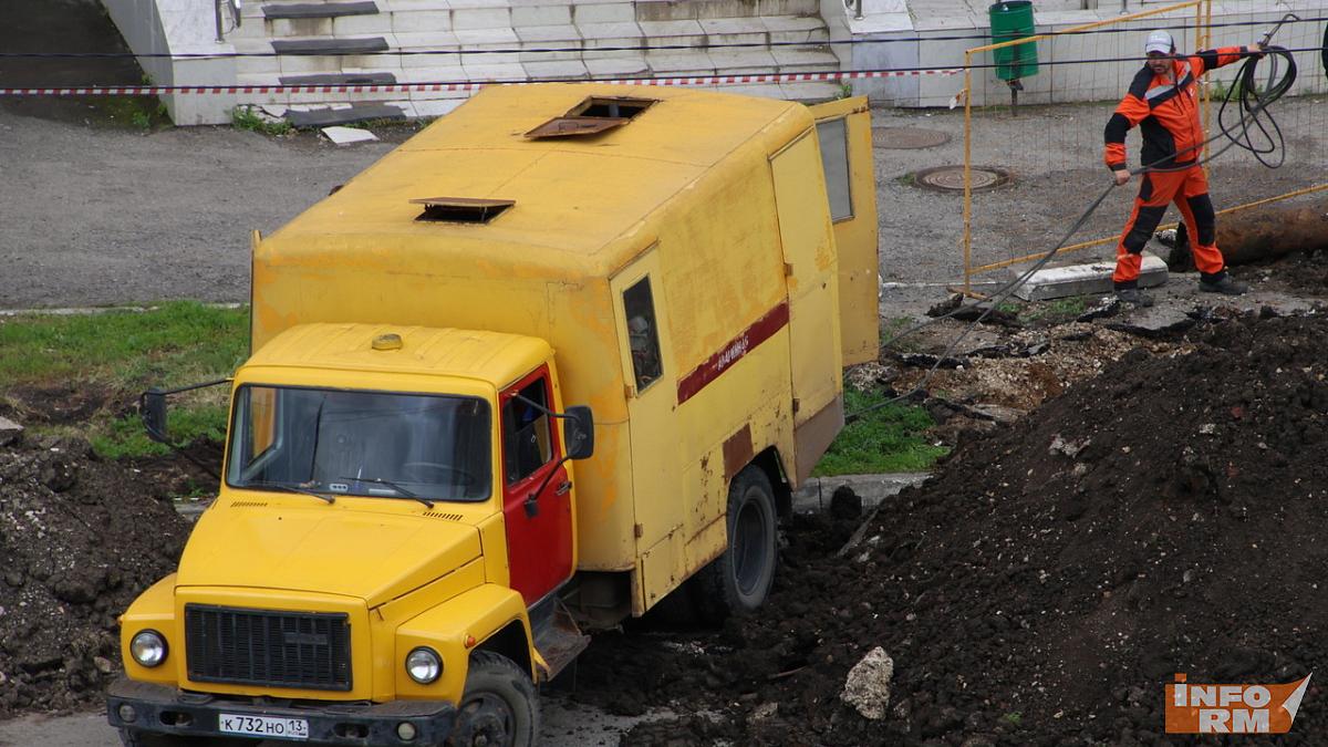 В Мордовии едва не продали водопровод и канализацию 