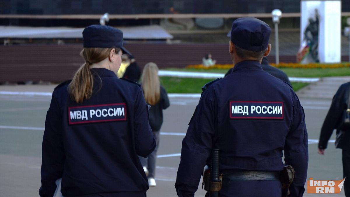 В Саранске оштрафовали и конфисковали смартфон у любителя запрещённых веществ 