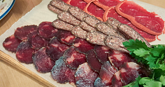 Мордовия вошла в топ-5 самых «колбасных» регионов России 