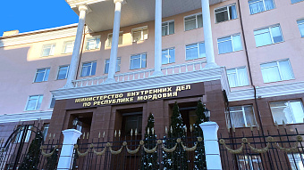 В Мордовии полицейские поймали более 20 беглых преступников