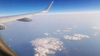 В Мордовии возобновляется полётная программа в Сочи