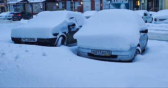 Для борьбы со снегом в Мордовии запустили «Снежный десант» 