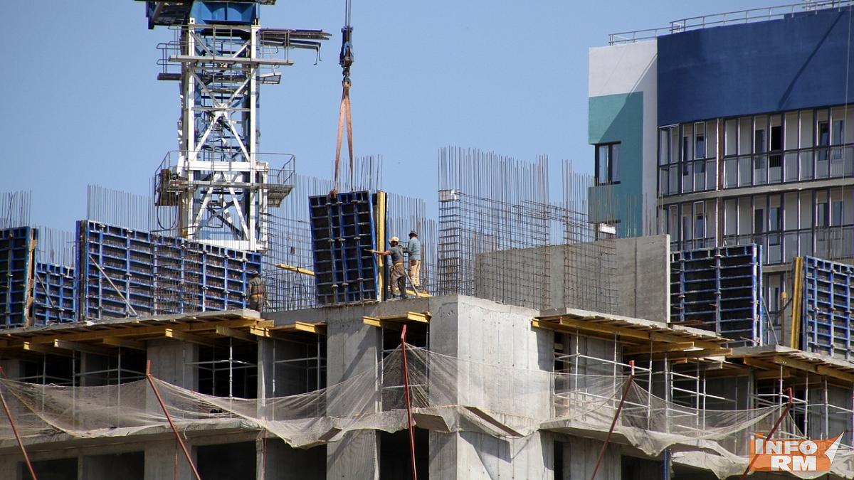 Мордовия и еще 14 регионов получат больше 430 миллионов рублей на жильё для инвалидов 