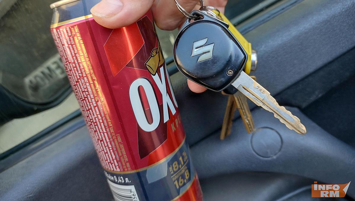 В Рузаевке продавец пойдёт под суд за пиво подростку