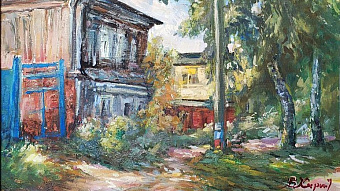 Жителям Мордовии откроют тайны «Города дремлющей старины»