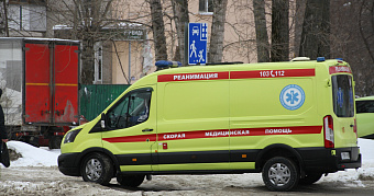 Почти 150 тысяч рублей: в Госдуме озвучили среднюю зарплату врачей 