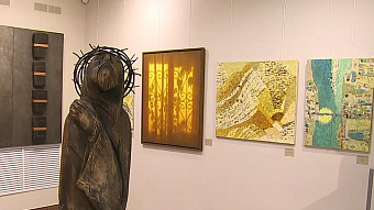 Жители Мордовии знакомятся с «Солнечным квадратом»