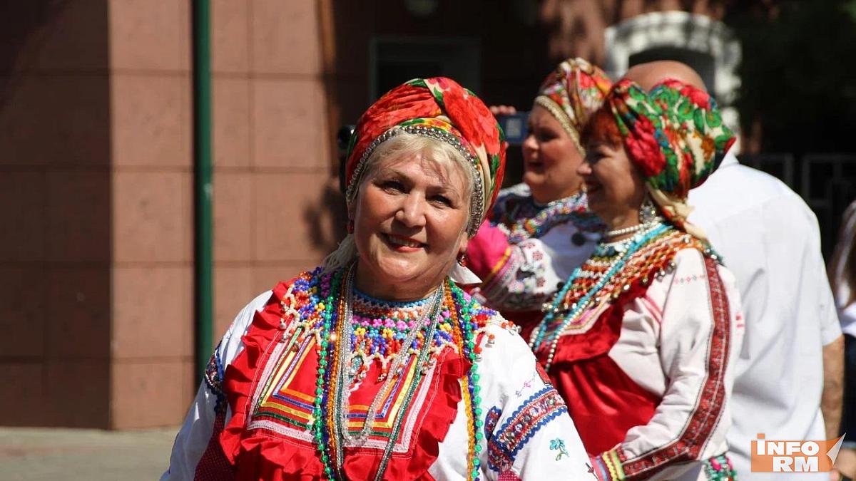 Столица Марий Эл соберёт финно-угорские народы на Всероссийский форум