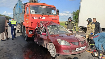 В происках справедливости: родители погибшего в аварии юноши возмущены приговором для виновника ДТП