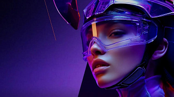 Тартарус ждет: стартует открытое бета-тестирование шутера PIONER на «Играх Ростелеком»