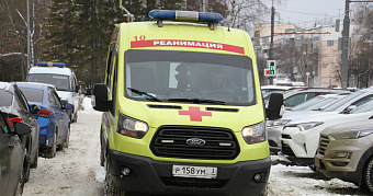 В Саранске изменится график работы республиканской центральной клинической больницы 