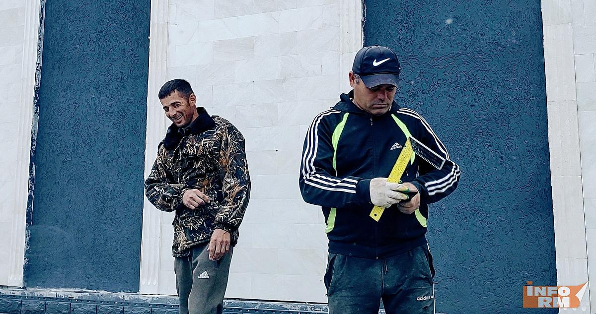 Нелегалов в Саранске искали по общежитиям, стройкам, кафе и шаурмичным 