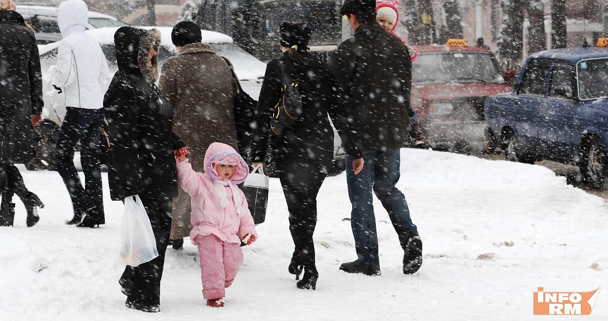 Гидрометцентр обещает резкое потепление 