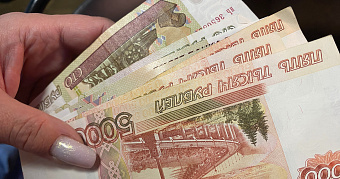 Детские пособия и пенсии в Мордовии выплатят досрочно 