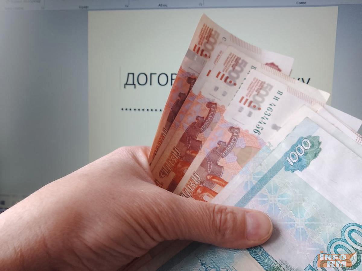 В Мордовии осудили начальника отдела маркетинга за миллионные взятки 