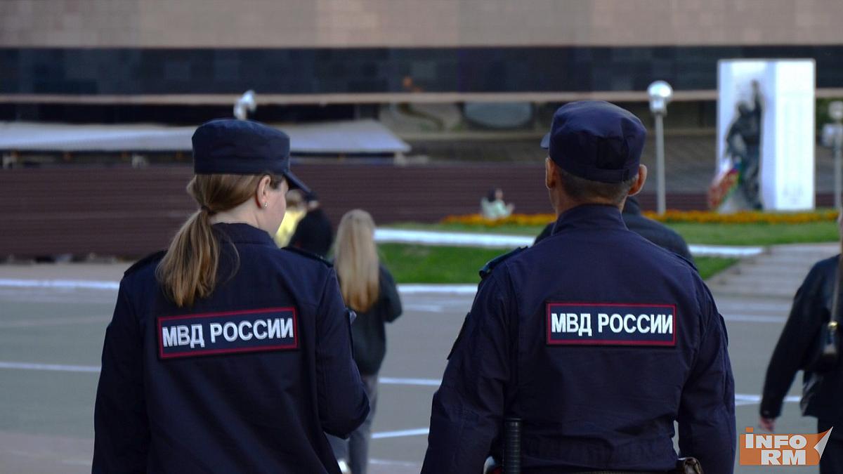 Пять полицейских в Мордовии вышли в финал «Народного участкового» Пять полицейских в Мордовии вышли в финал «Народного участкового»