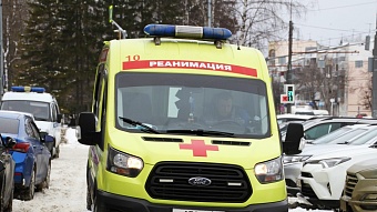 В ДТП под Саранском погибла женщина