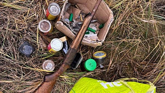 В Мордовии сельчанин хранил взрывчатку покойного деда