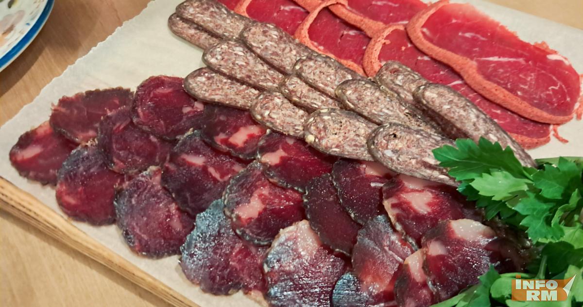 Мордовия вошла в топ-5 самых «колбасных» регионов России 