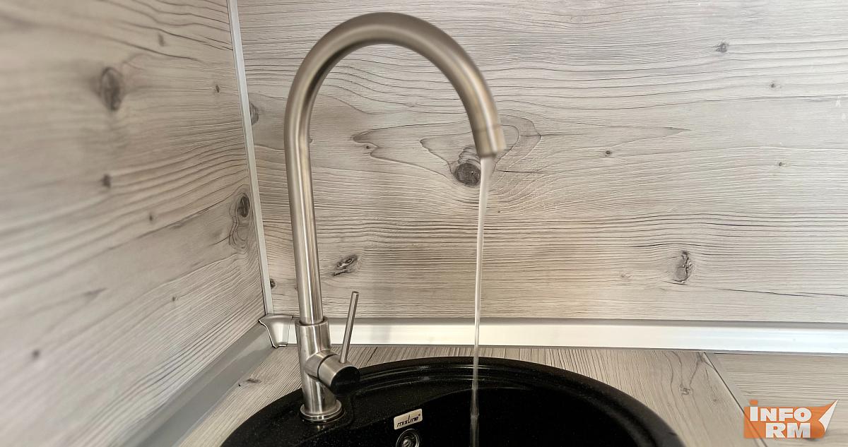 Больше 90 тысяч жителей Саранска начали получать более качественную воду 