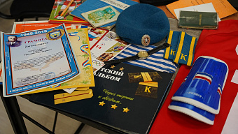 Краеведческий музей Мордовии приглашает на День дарения