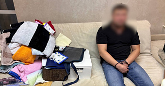 На выдуманных смертельных ДТП житель Саранска хотел украсть 10 млн рублей 