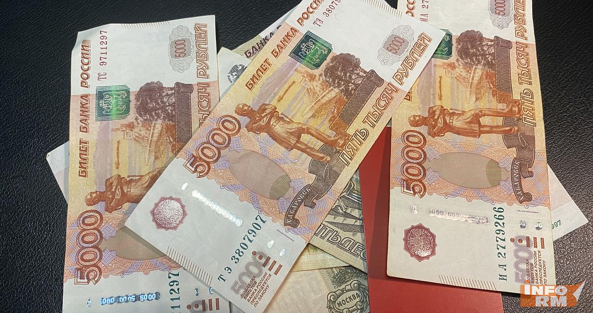 Тысячам льготников в Мордовии повысили выплаты 