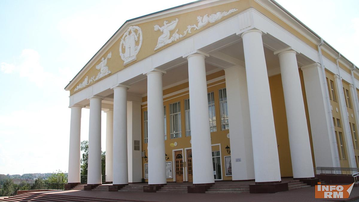 Знаменитому философу Бахтину в Саранске посвятят спектакль «Человек большого времени» 