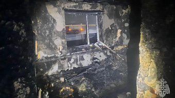 Погибший житель Мордовии вёл асоциальный образ жизни