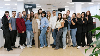 «Главное — люди»: десять лет дистанционному сервису Т2 в Саранске