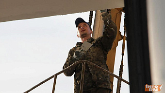 Мордовия на реализацию нацпроектов уже получила около 12 миллиардов рублей 