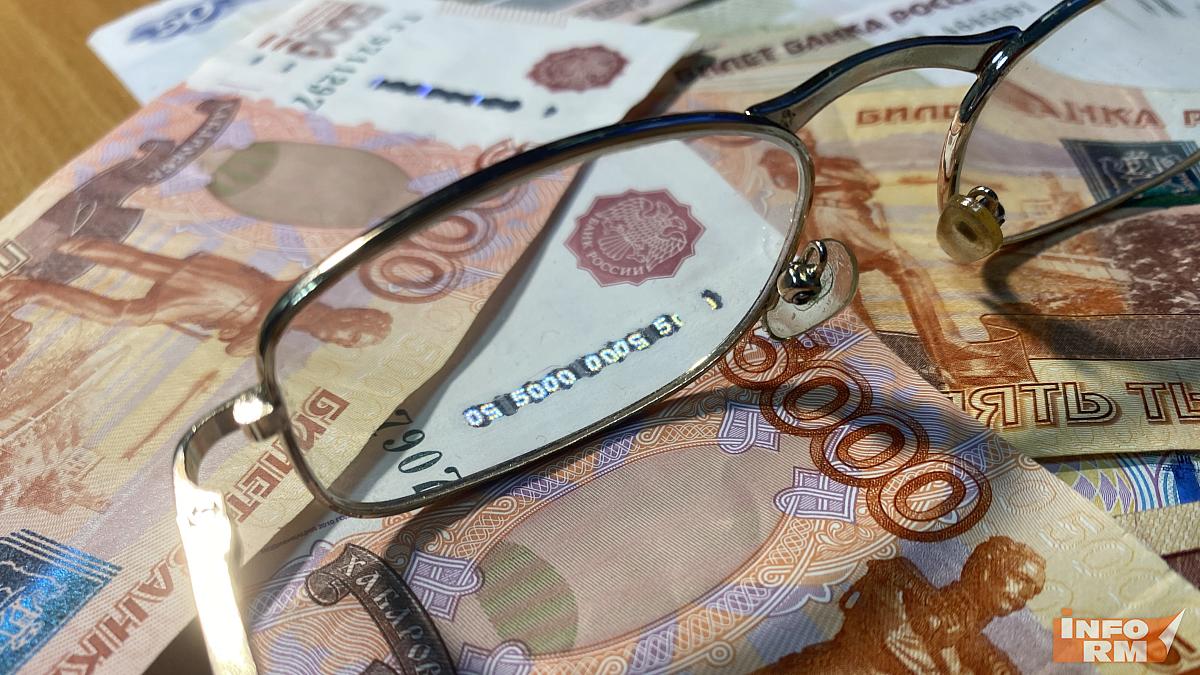 Жители Мордовии в 2026 году уже подарили мошенникам более 4,4 миллиона рублей