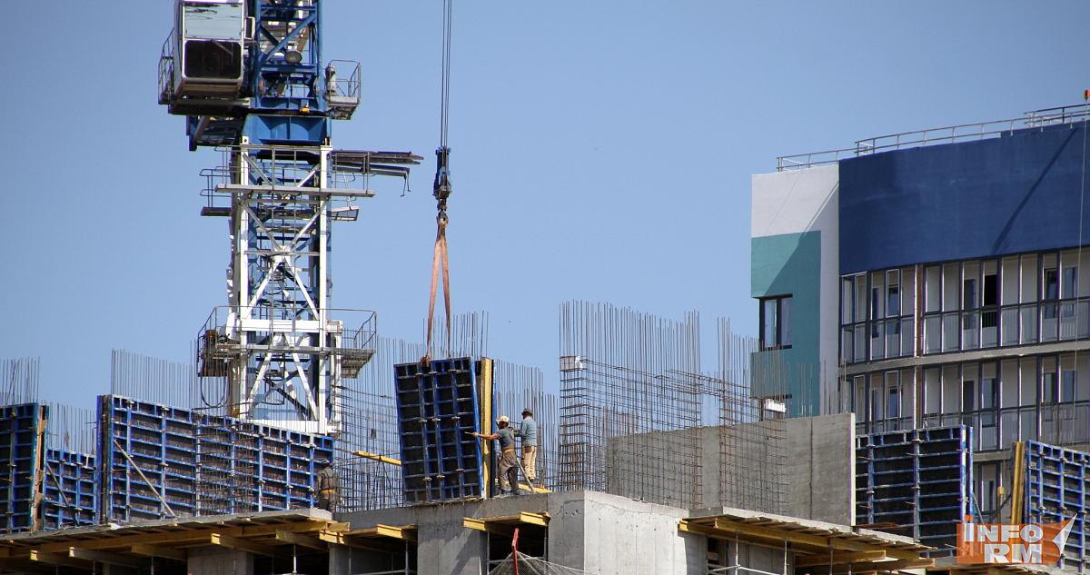 Стоимость жилья в России измерили в шаурме 