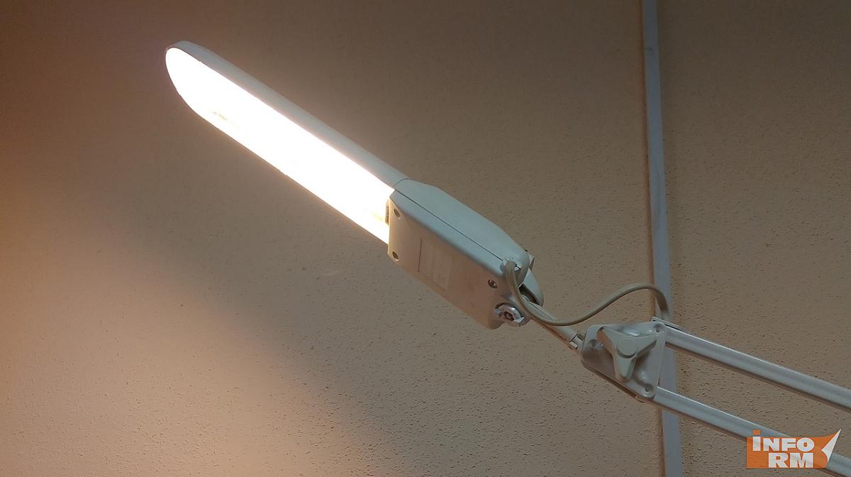 В Мордовии шесть сёл остались без электричества