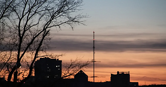 Сильная магнитная буря начнётся в ночь с 8 на 9 декабря 