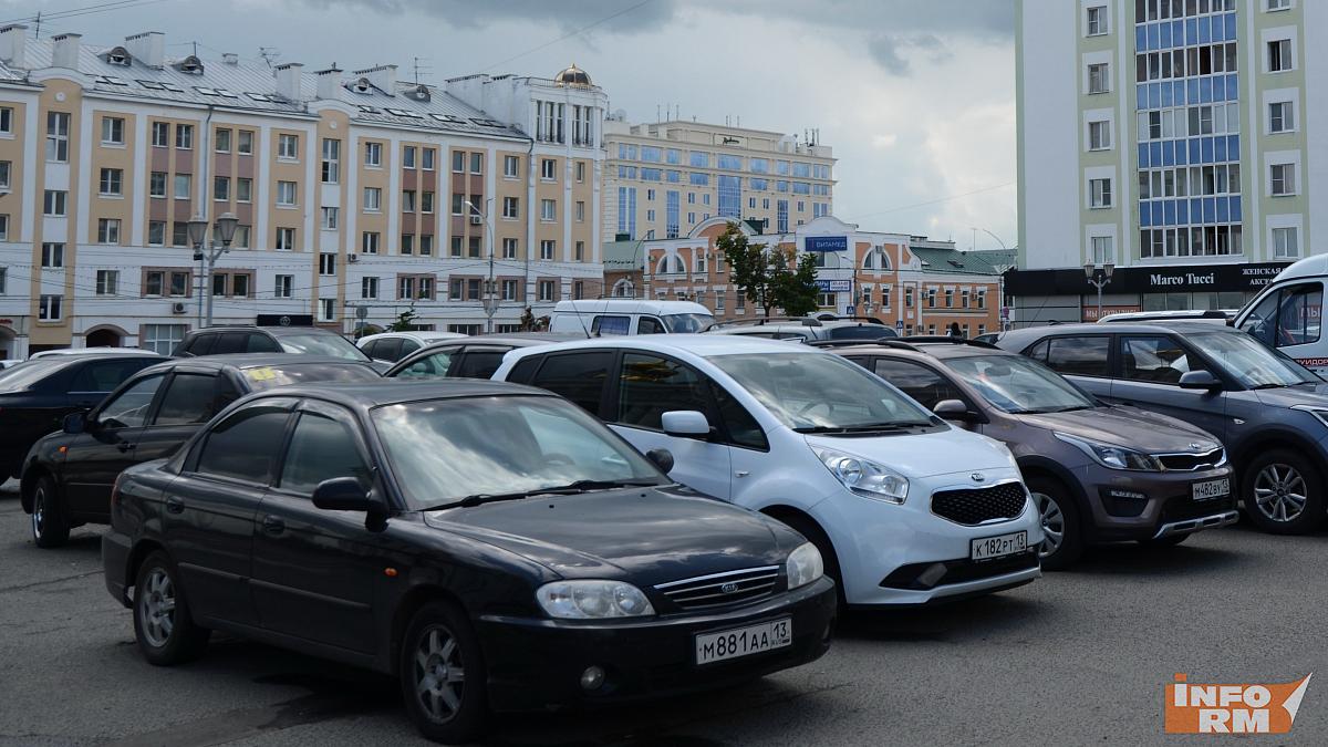В Мордовии подорожает техосмотр