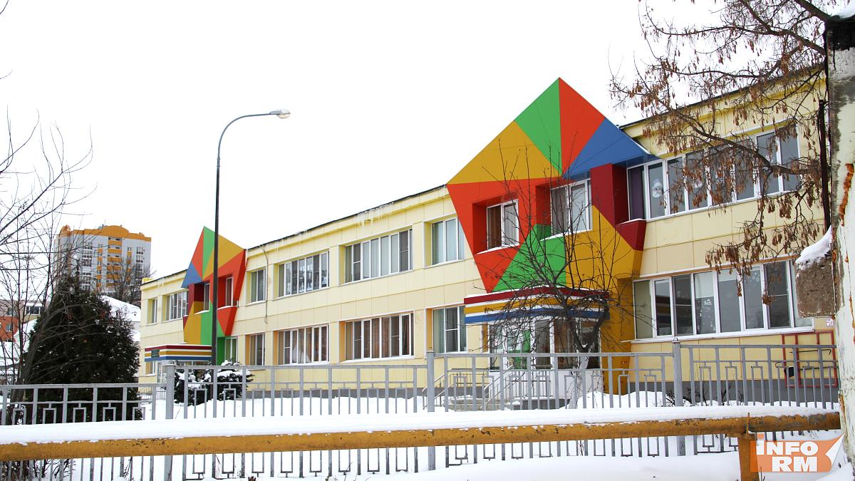 Владимир Путин: «Продление работы детских садов поможет женщинам не потерять квалификацию»