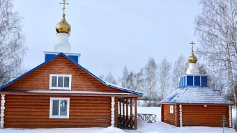 В Зубово-Полянском районе будет три купели